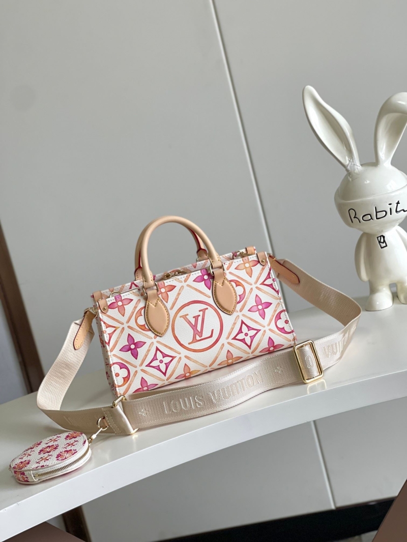 LV Shopping Bags